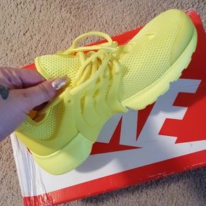 Presto 7y never worn